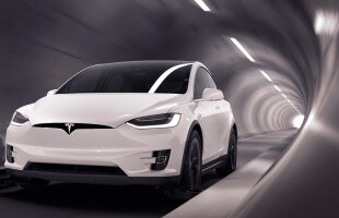 Автомобиль Тесла - как работает электромобиль