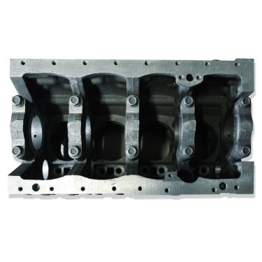 Блок цилиндров FAW 1051