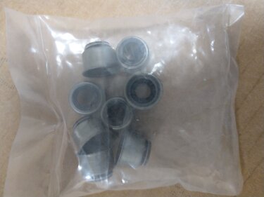 Сальник клапана FAW 1061