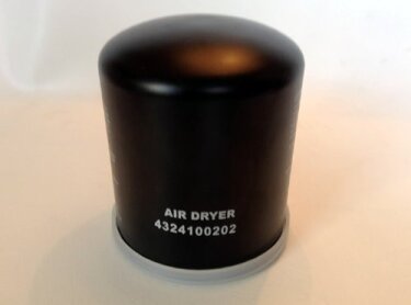Фильтр влагоотделителя FAW 1051, 1061