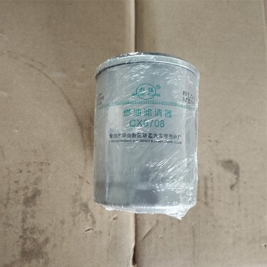 Фильтр топливный JAC 1020, 1045, FAW 1031 (2.54, 2.7)