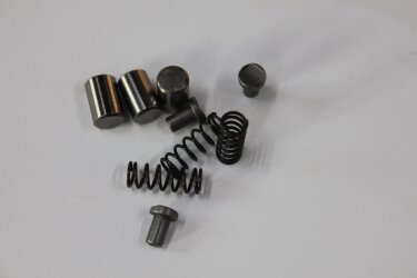 Фиксаторы синхронизатора (комплект) FAW 1031(2.7; 2.54), 1041, 1051