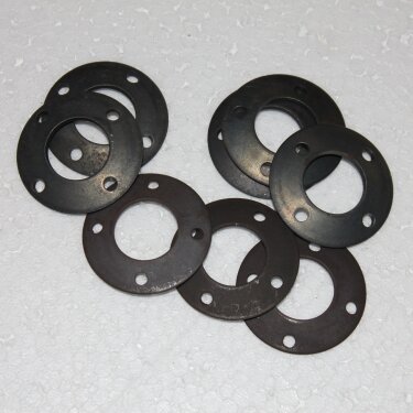 Шайба упорная шестерни планетарной (сателлита) FAW 1031, 1041