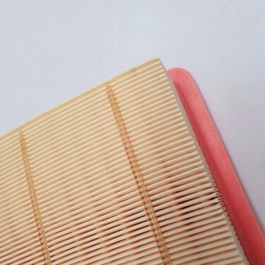 Фильтр воздушный  OEM JAC HFC5049 (Sunray)