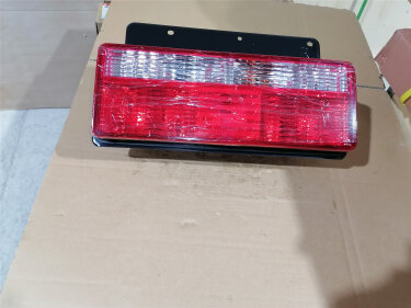 Фонарь задний правый JAC  N56