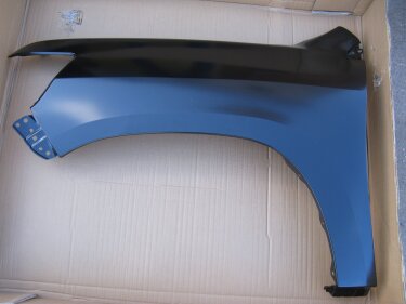 Комплект обвеса Toyota LC 200 (08-15) до 2016