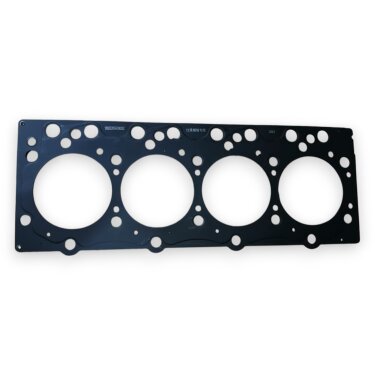 Прокладка головки блока цилиндров JAC 1045