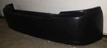 Бампер задний Geely CK2 KLM