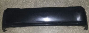 Бампер задний Geely CK2 KLM