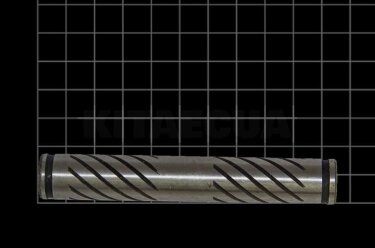 Вал дифференциала Chery Amulet