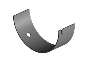 Вкладыши шатунные STD Chery Amulet/Karry KLM