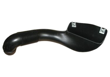 Воздухозаборник корпуса фильтра воздушного Chery Amulet KLM