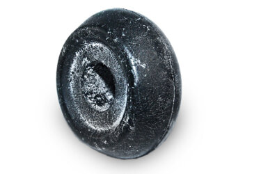 Втулка стойки стабилизатора (в рычаг) Chery Amulet/Forza/Karry (оригинал)