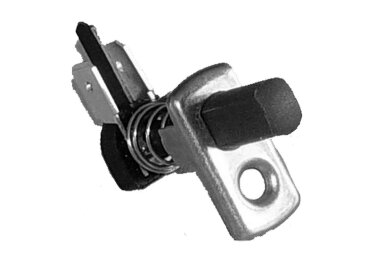 Датчик дверей (свет салона) 2 контакта Chery Amulet KLM