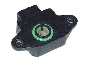 Датчик дроссельной заслонки Chery Amulet/Karry KLM