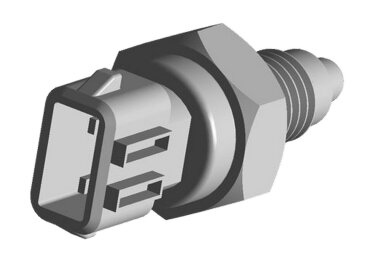 Датчик заднего хода Chery KLM