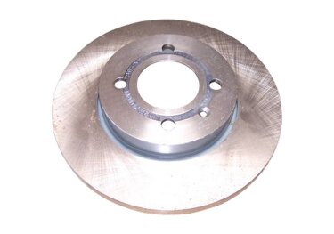 Диск тормозной передний Chery Amulet KLM