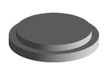 Заглушка внутреннего ШРУСа Chery Amulet KLM