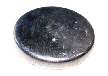 Заглушка ГБЦ (D-56мм) Chery KLM