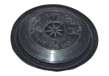 Заглушка днища кузова (резинка) Chery Amulet KLM