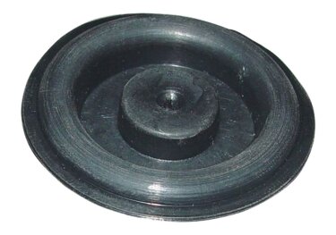 Заглушка днища кузова (резинка) Chery Amulet KLM