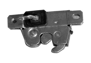 Замок багажника R Chery Amulet KLM