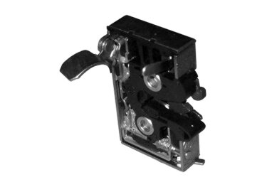 Замок двери задней R Chery Amulet KLM