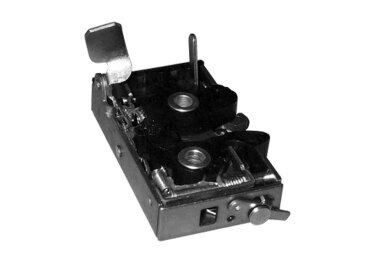 Замок двери задней R Chery Amulet KLM