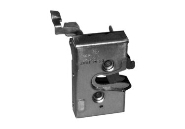 Замок двери передней L Chery Amulet KLM