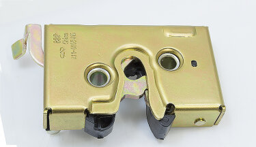 Замок двери передней R Chery Amulet KLM