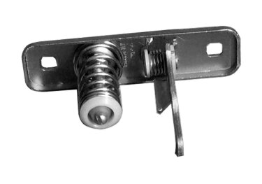 Замок капота верхний Chery Amulet KLM