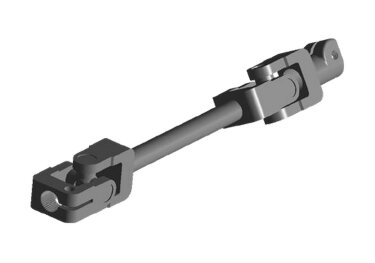 Кардан рулевой в сборе Chery Amulet