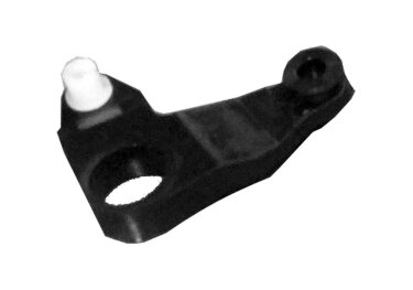 Тяжка привода замка 5-й двери R Chery Amulet KLM