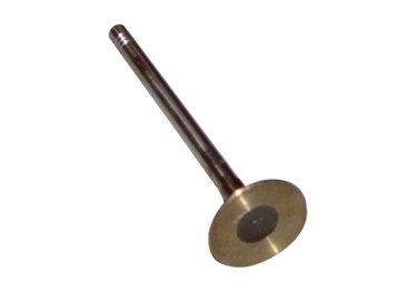 Клапан выпускной Chery Amulet/Karry (оригинал)