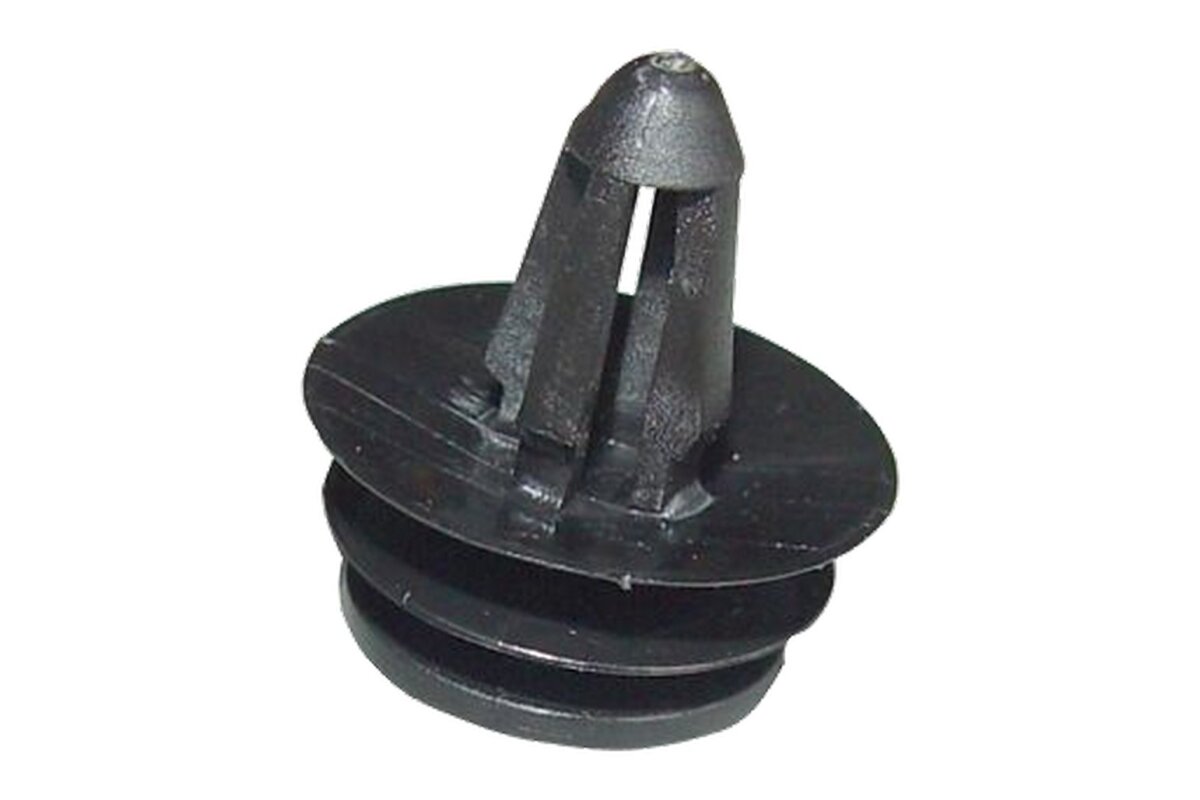 Клипса карты двери Chery Amulet KLM