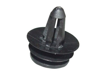 Клипса карты двери Chery Amulet KLM