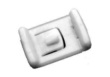 Клипса опоры передних сидений R Chery Amulet KLM