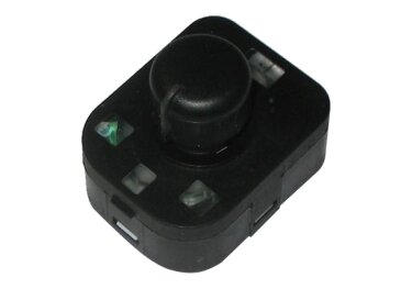 Кнопка управления зеркалами Chery Amulet