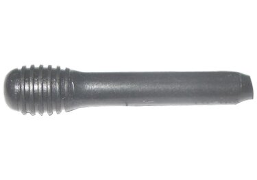 Кнопка-фиксатор замка двери (солдатик) черный Chery Amulet KLM