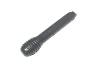 Кнопка-фиксатор замка двери (солдатик) черный Chery Amulet KLM