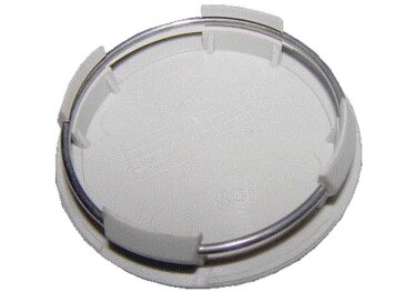 Колпак диска (серый) Chery Amulet KLM