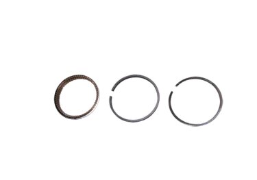 Кольца поршневые 0.25 Chery Amulet/Karry KLM