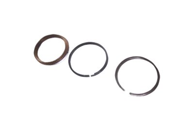 Кольца поршневые 0.50 Chery Amulet/Karry KLM