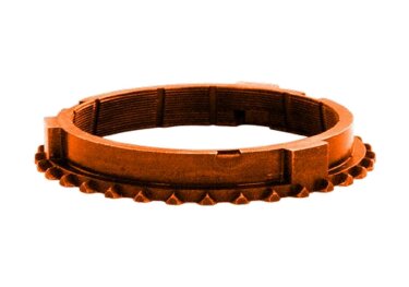 Кольцо синхронизатора 1-ой и 2-ой передачи Chery Amulet