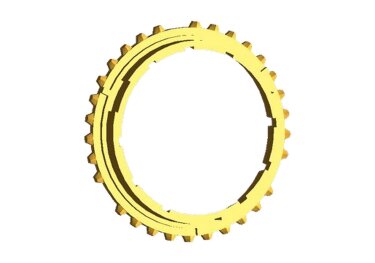 Кольцо синхронизатора 1-ой передачи Chery Amulet