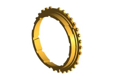 Кольцо синхронизатора 1-ой передачи Chery Amulet