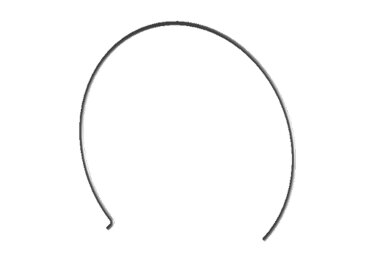 Кольцо стопорное КПП Chery Amulet