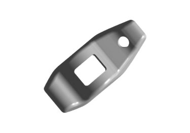 Коромысло (рокер) Chery Amulet/Karry KLM