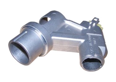 Корпус замка зажигания Chery Amulet KLM