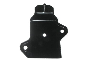 Кронштейн бампера заднего Chery Amulet KLM